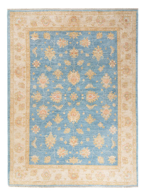 Ziegler Carpet - 240 x 172 cm - blå