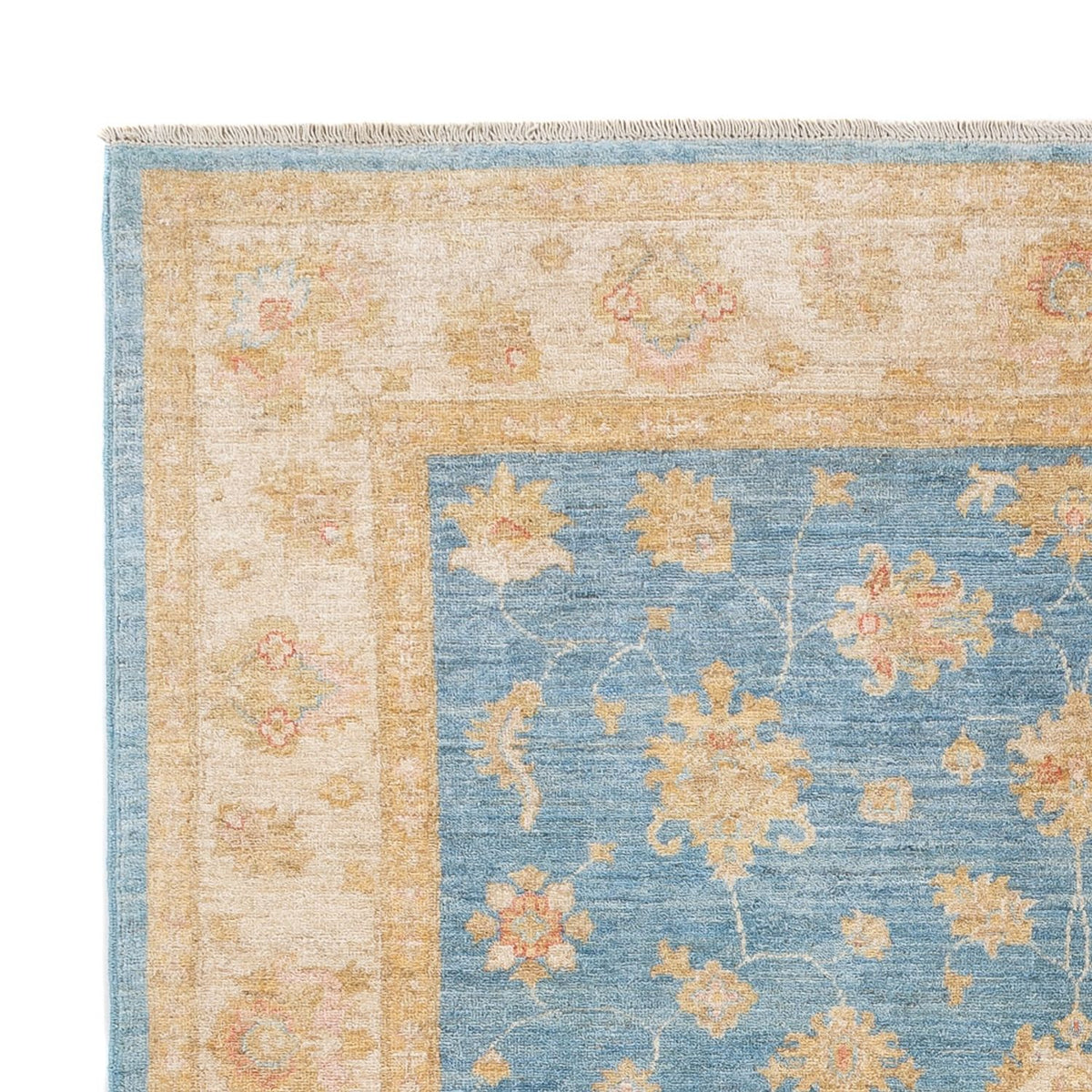 Ziegler Carpet 172x240cm - Orientalsk tæppe