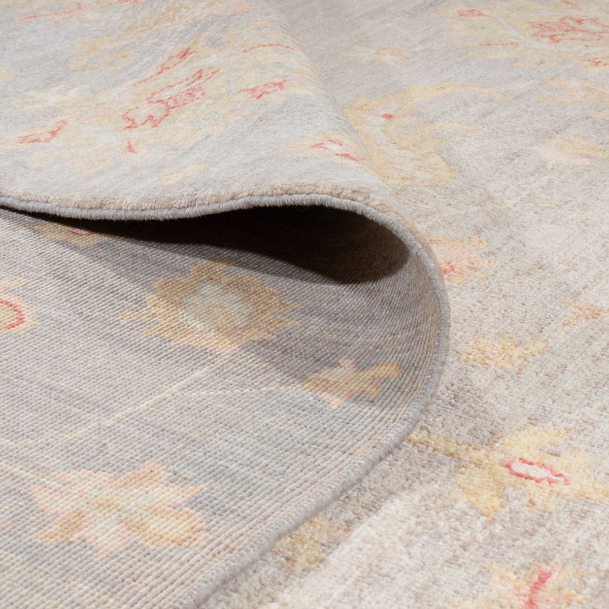 Ziegler Carpet - Ariana - 241 x 169 cm - lilac