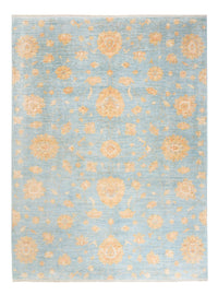 Ziegler Carpet - Ariana - 230 x 172 cm - lyseblå