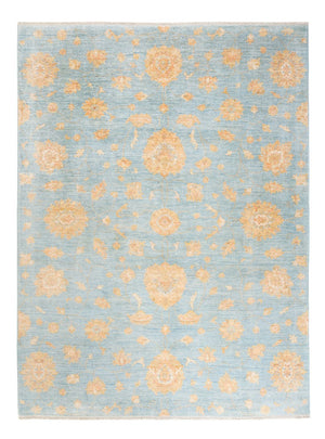 Ziegler Carpet - Ariana - 230 x 172 cm - lyseblå