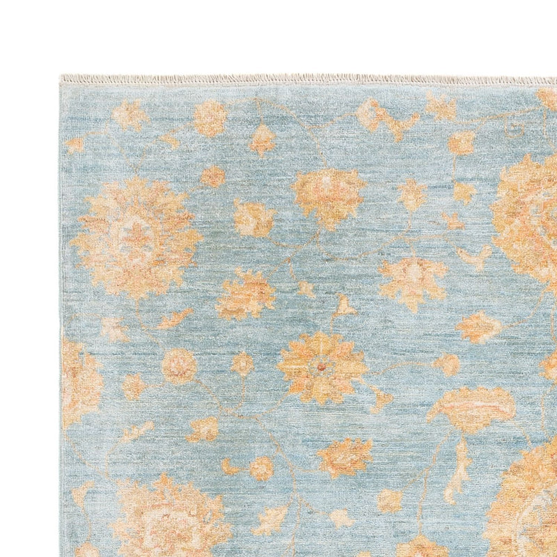 Ziegler Carpet - Ariana - 230 x 172 cm - lyseblå