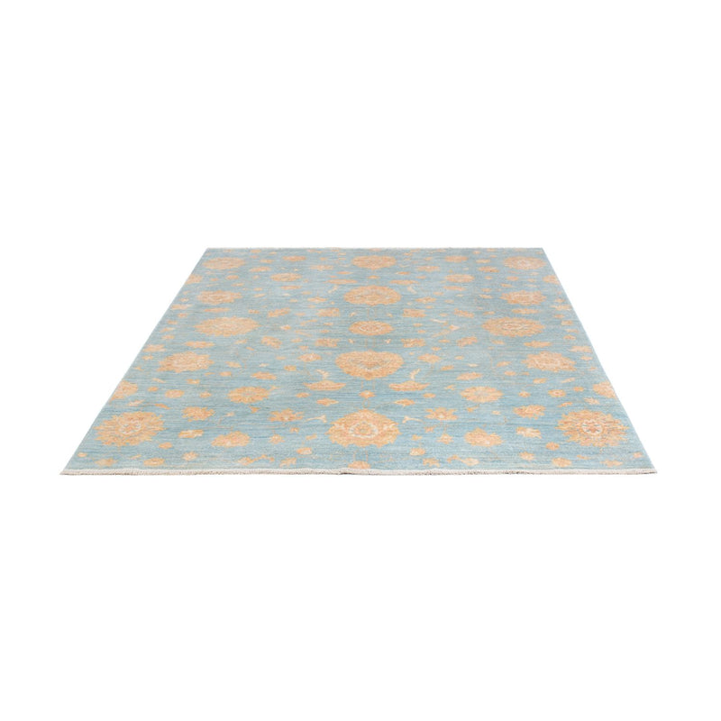 Ziegler Carpet - Ariana - 230 x 172 cm - lyseblå