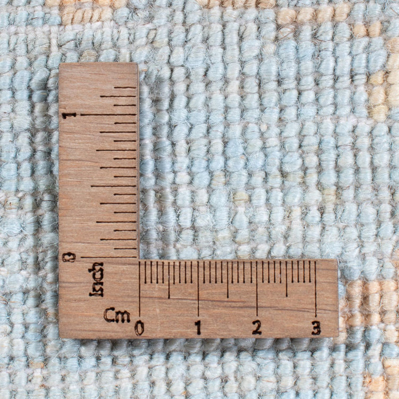 Ziegler Carpet - Ariana - 230 x 172 cm - lyseblå