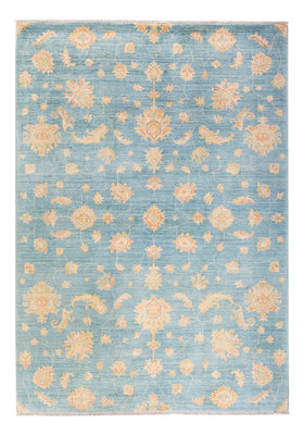Ziegler Carpet - Ariana - 244 x 171 cm - lyseblå
