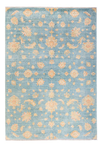 Ziegler Carpet - Ariana - 244 x 171 cm - lyseblå
