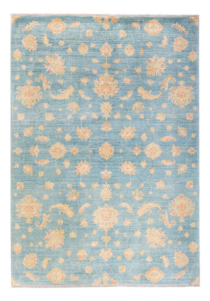 Ziegler Carpet - Ariana - 244 x 171 cm - lyseblå