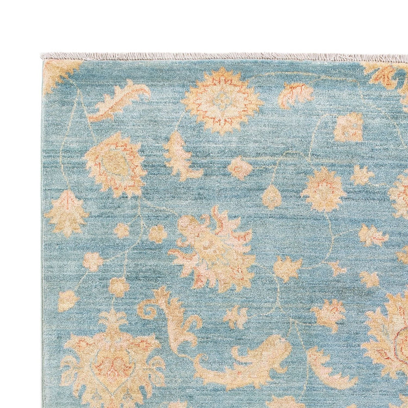Ziegler Carpet - Ariana - 244 x 171 cm - lyseblå
