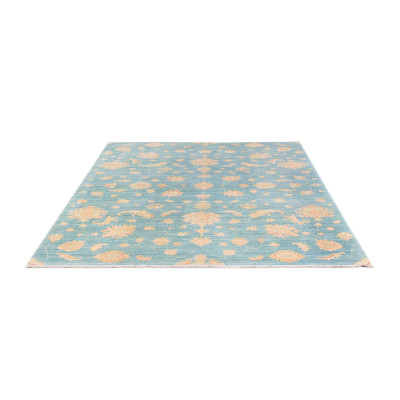 Ziegler Carpet - Ariana - 244 x 171 cm - lyseblå