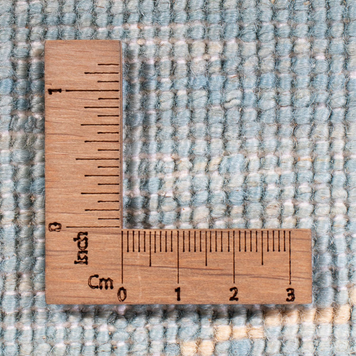 Ziegler Carpet - Ariana - 244 x 171 cm - lyseblå