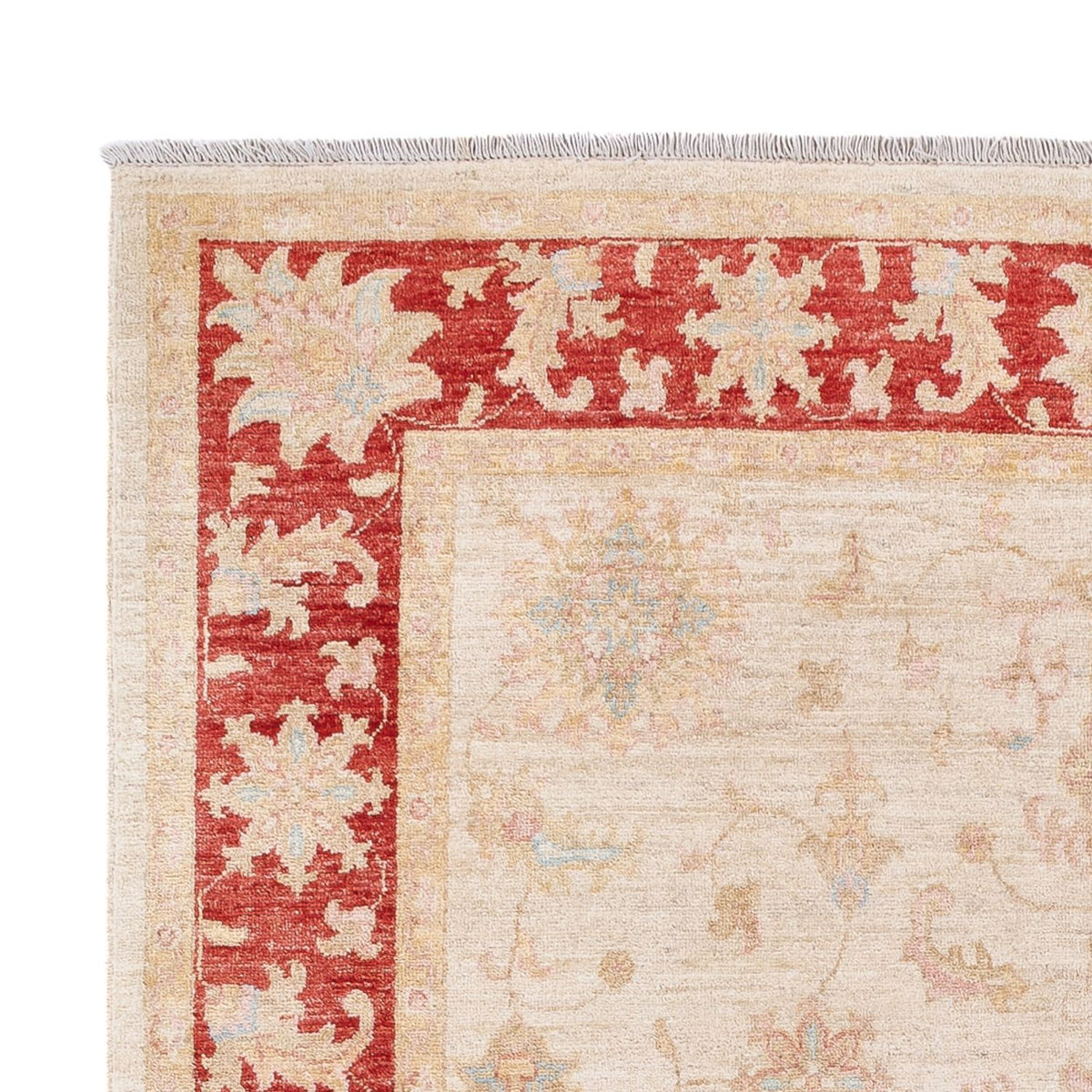 Ziegler Carpet 168x254cm - Orientalsk tæppe