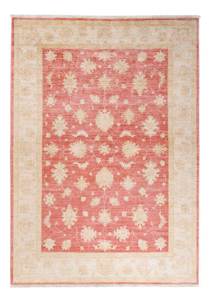 Ziegler Carpet - 248 x 174 cm - rød