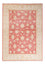 Ziegler Carpet - 248 x 174 cm - rød