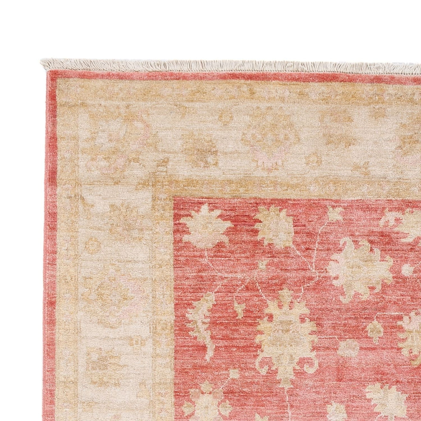 Ziegler Carpet 248x174cm - Orientalsk tæppe