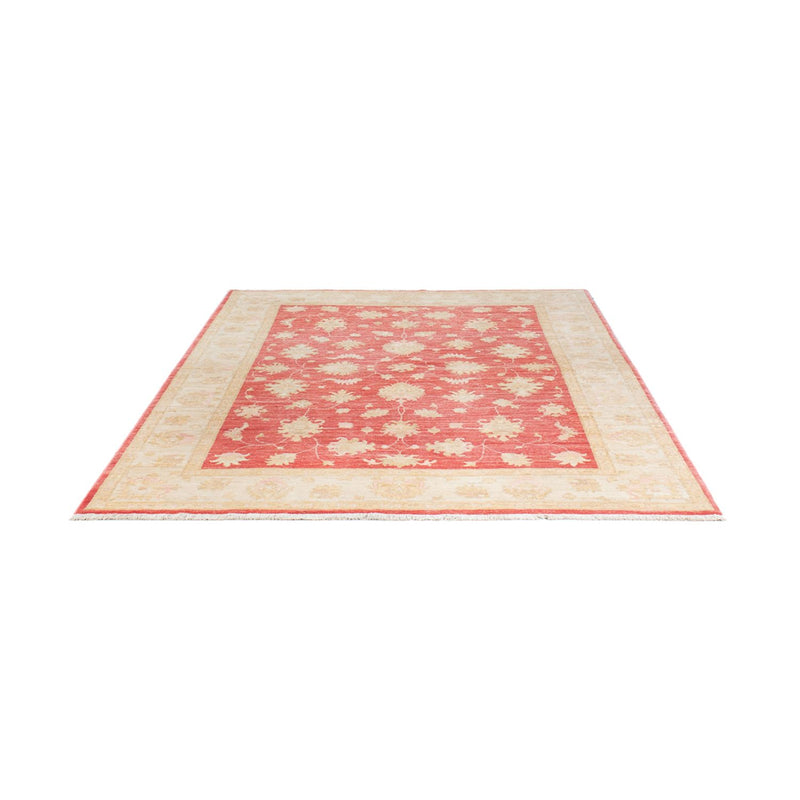 Ziegler Carpet - 248 x 174 cm - rød