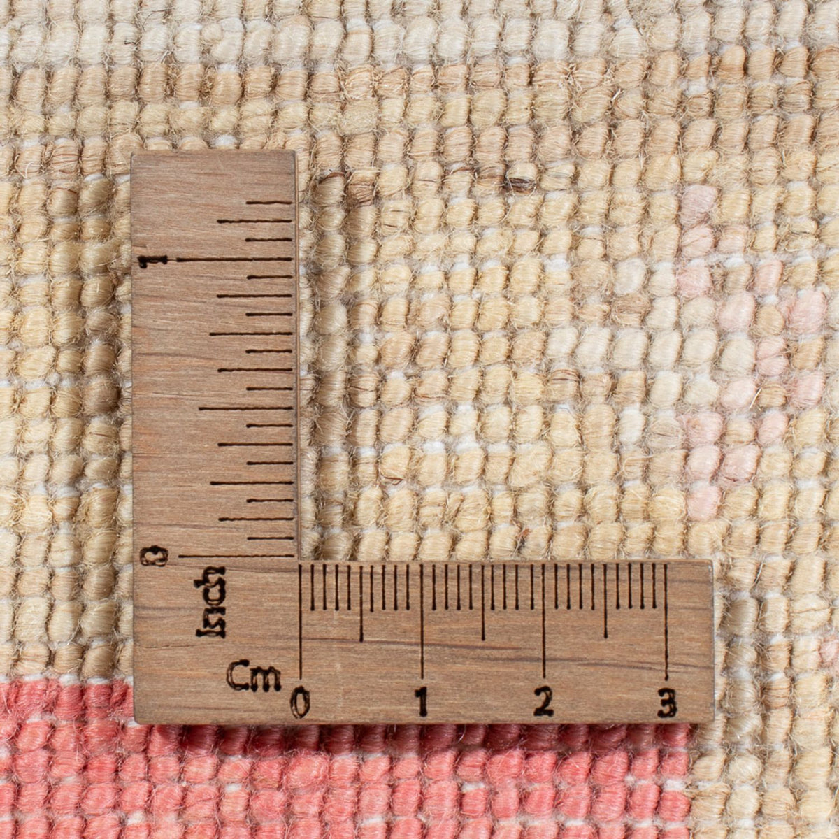 Ziegler Carpet - 248 x 174 cm - rød