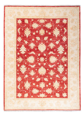Ziegler Carpet - 240 x 175 cm - rød
