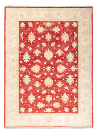Ziegler Carpet - 240 x 175 cm - rød