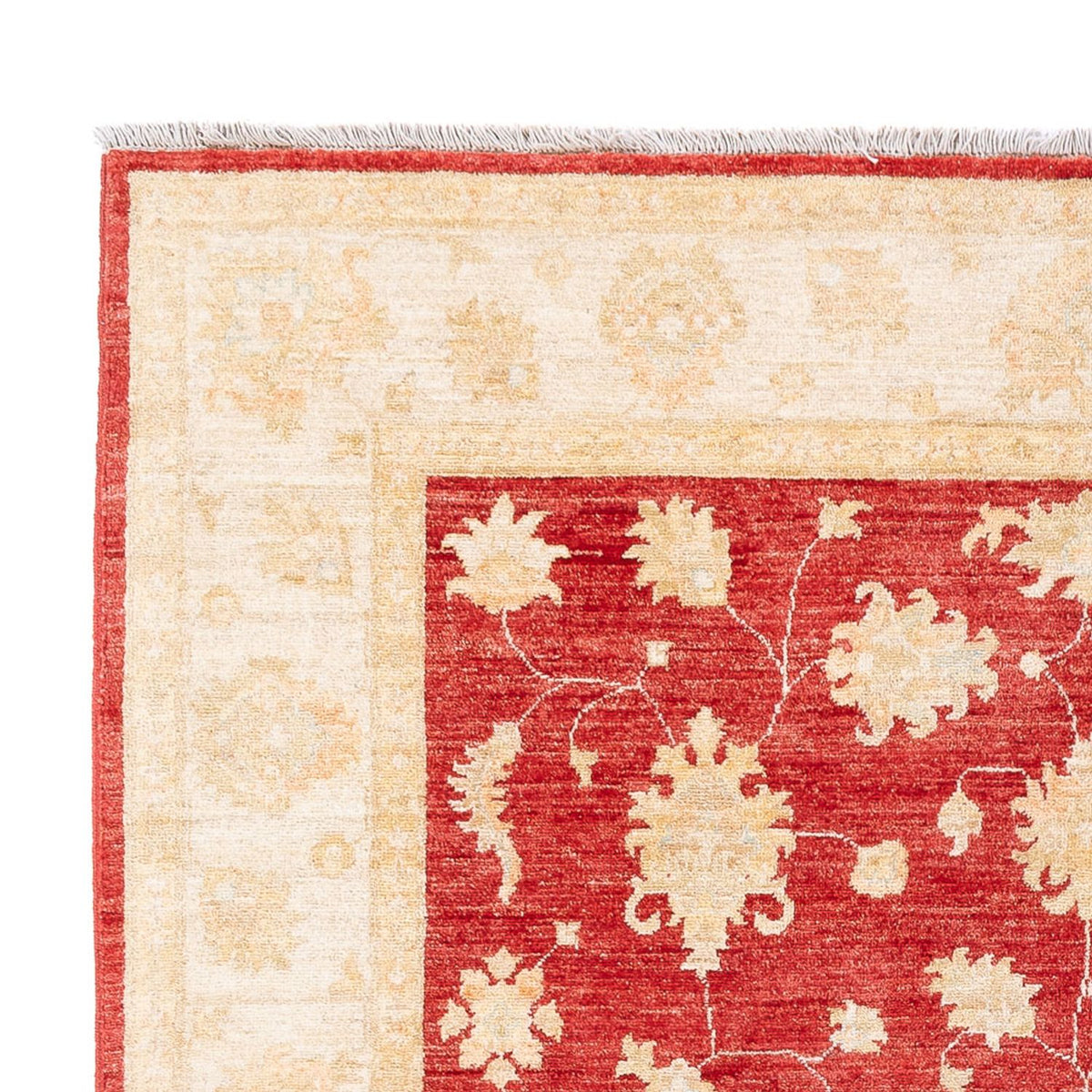 Ziegler Carpet 175x240cm - Orientalsk tæppe
