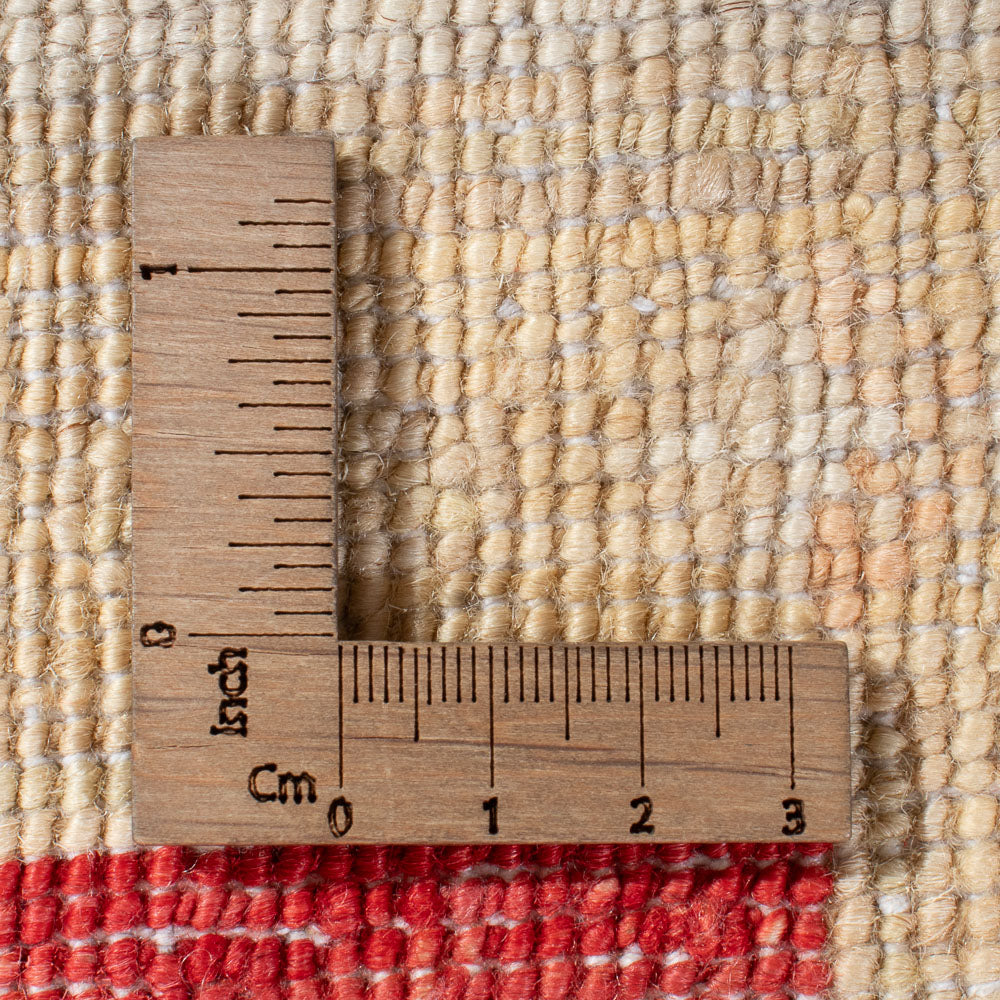 Ziegler Carpet - 240 x 175 cm - rød