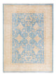 Ziegler Carpet 240x178cm - Orientalsk tæppe