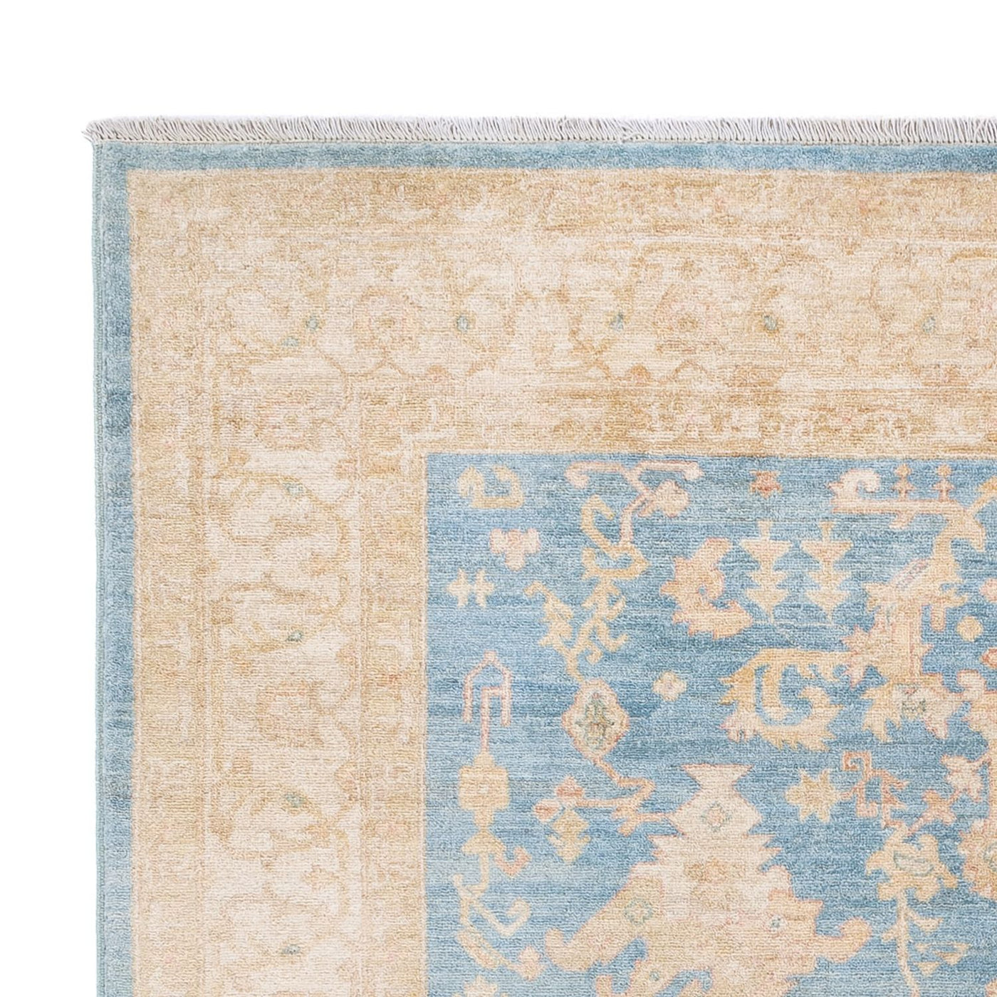 Ziegler Carpet 240x178cm - Orientalsk tæppe