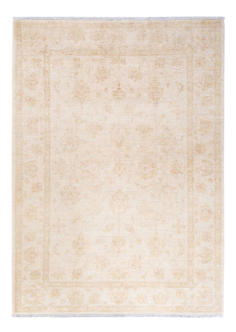 Ziegler Carpet - 235 x 170 cm - beige