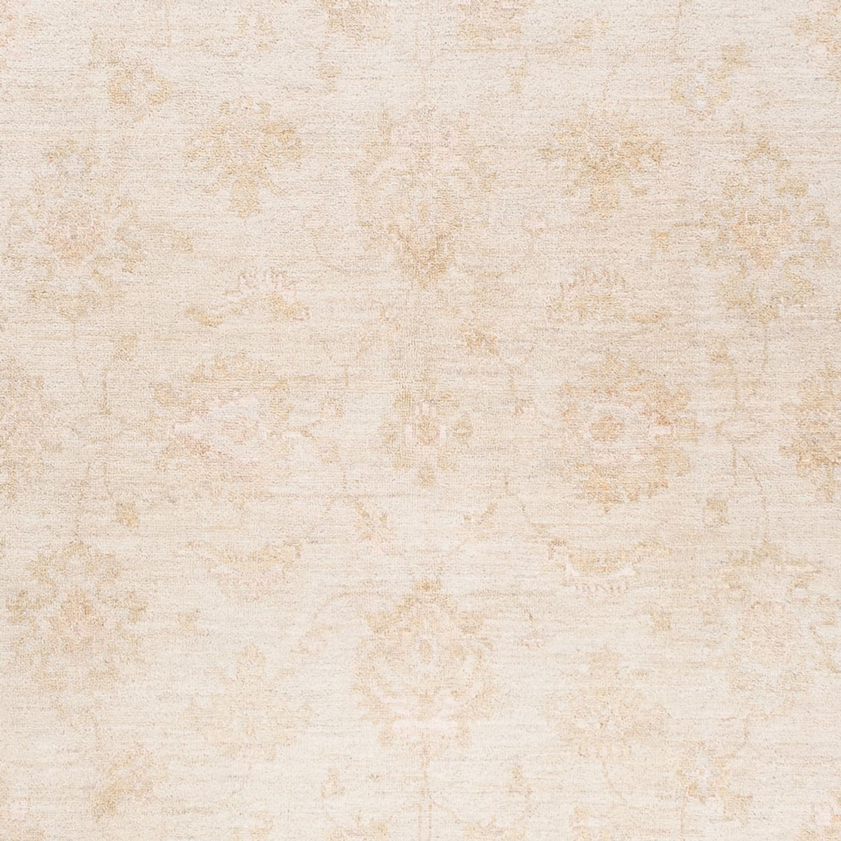 Ziegler Carpet - 235 x 170 cm - beige