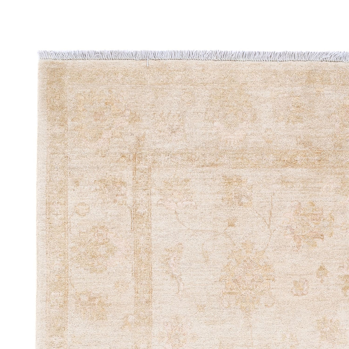 Ziegler Carpet - 235 x 170 cm - beige