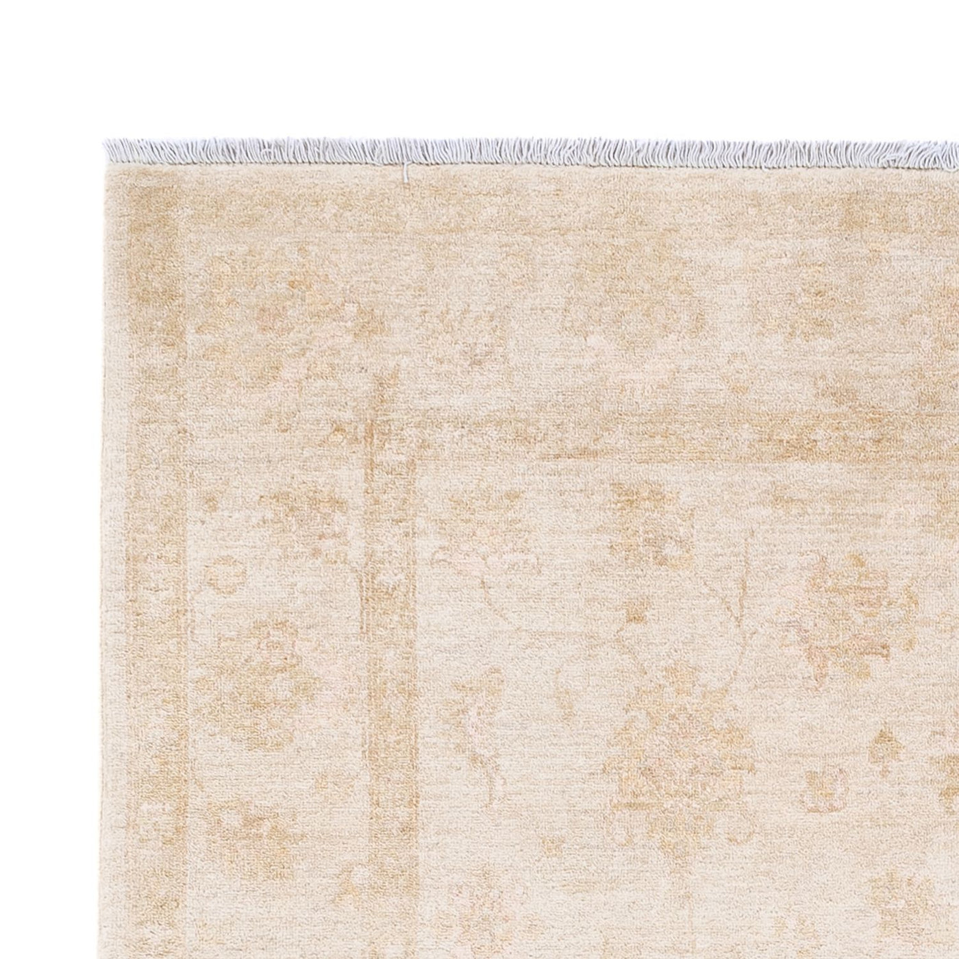 Ziegler Carpet 235x170cm - Orientalsk tæppe