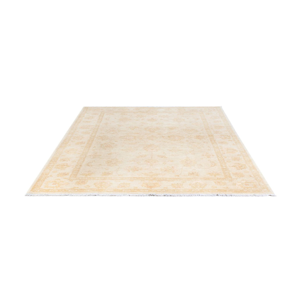 Ziegler Carpet - 235 x 170 cm - beige