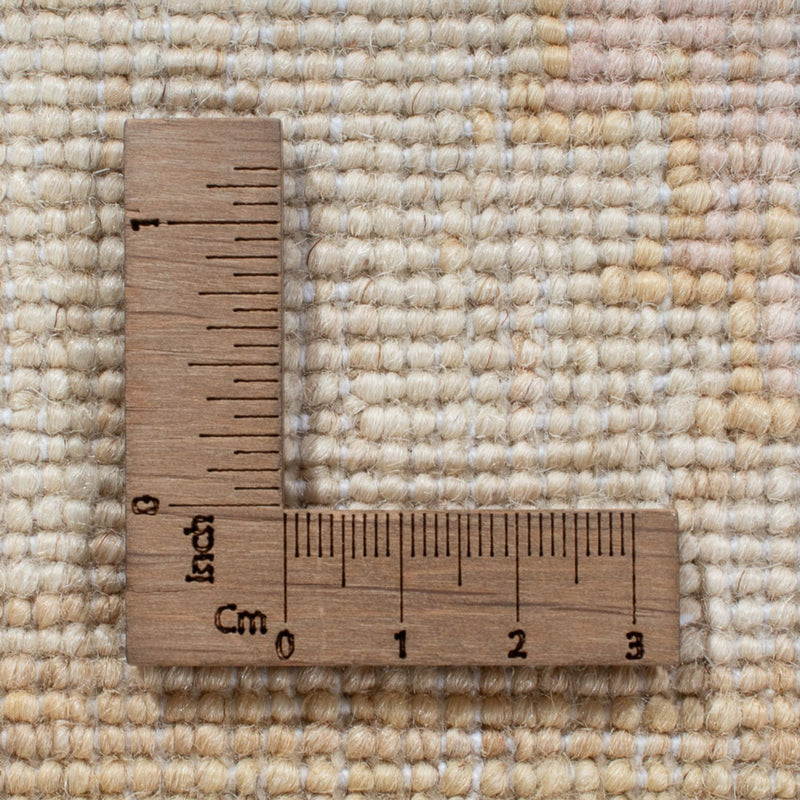 Ziegler Carpet - 235 x 170 cm - beige