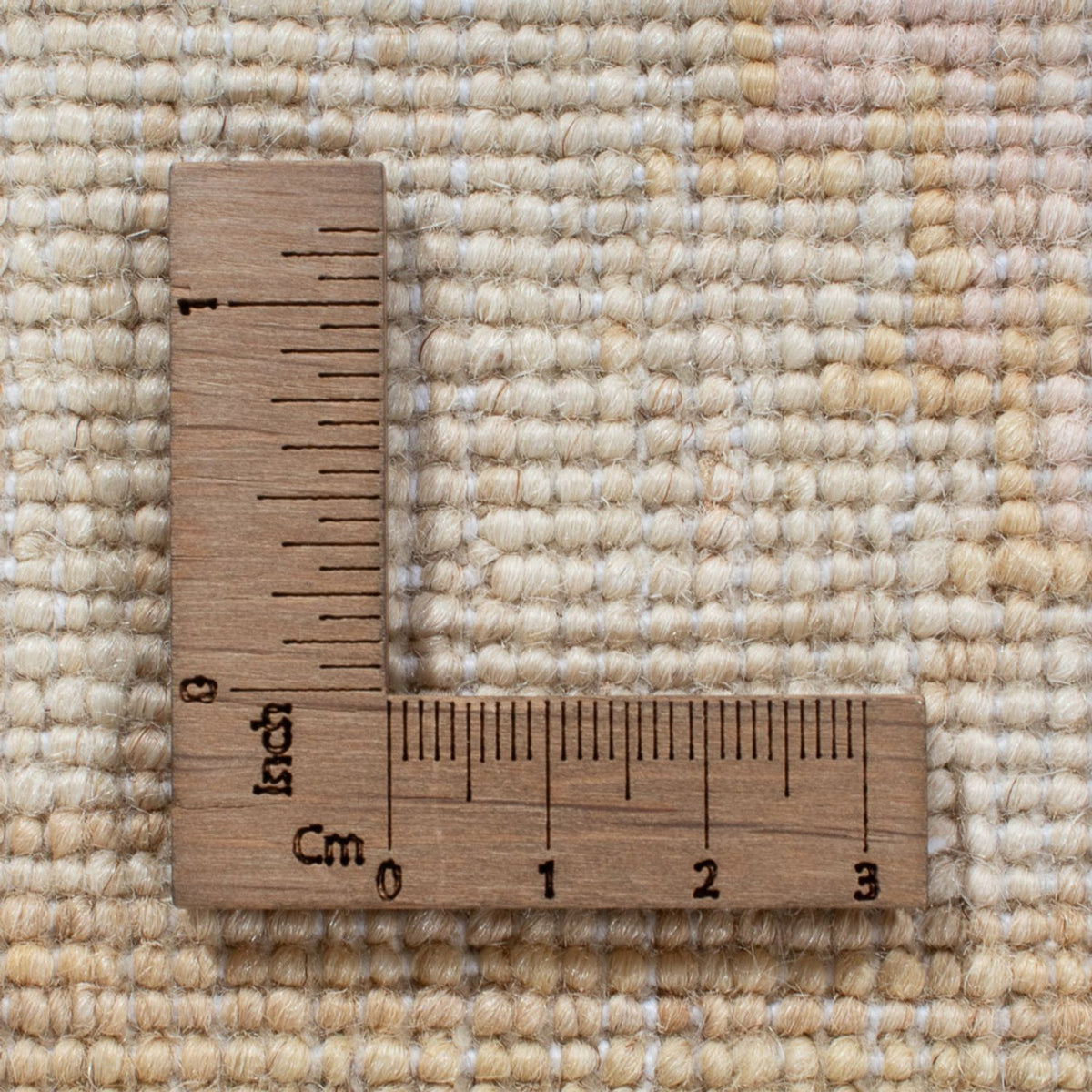 Ziegler Carpet - 235 x 170 cm - beige