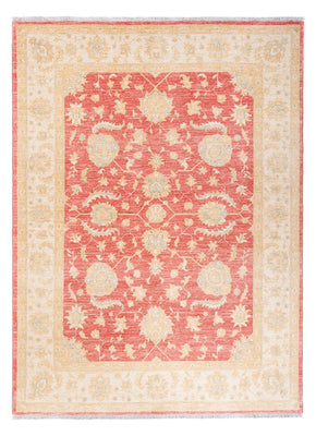 Ziegler Carpet - 241 x 173 cm - rød