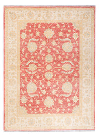 Ziegler Carpet - 241 x 173 cm - rød