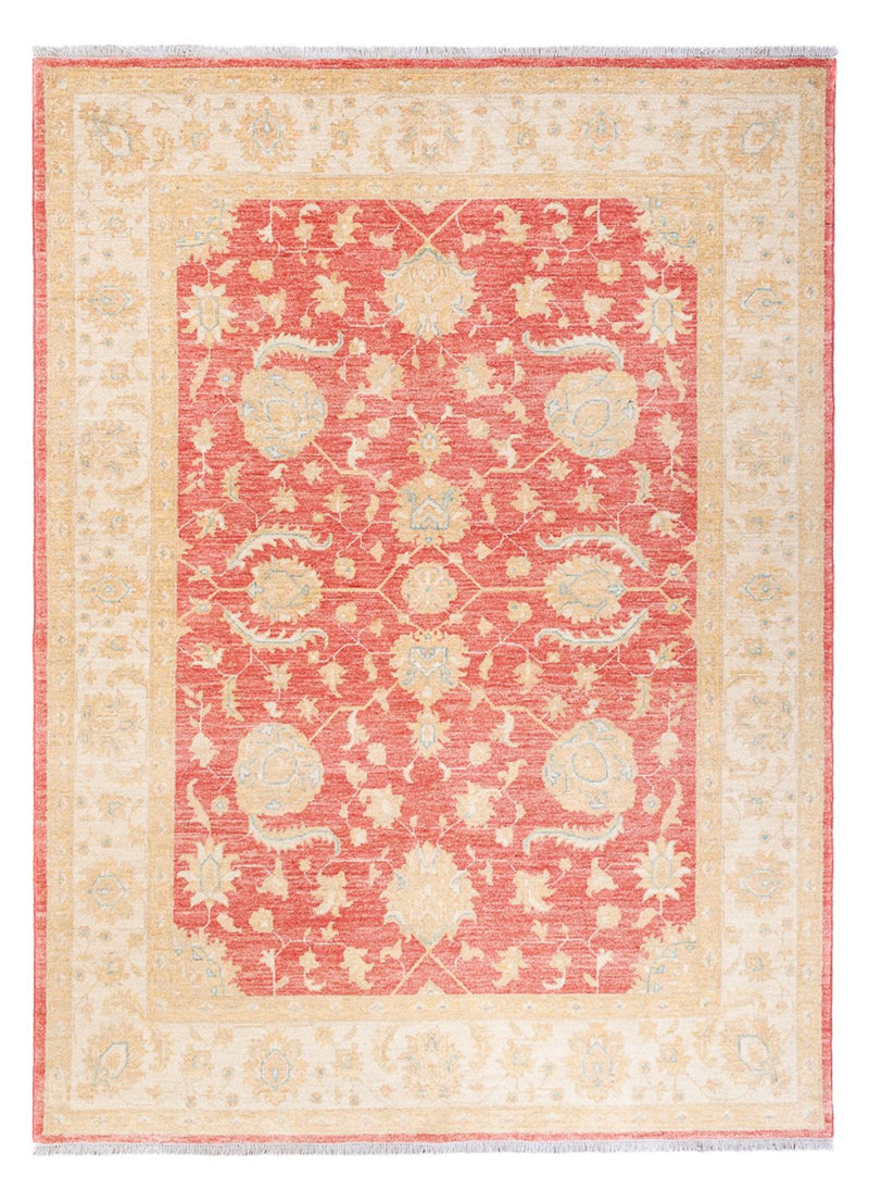 Ziegler Carpet - 241 x 173 cm - rød