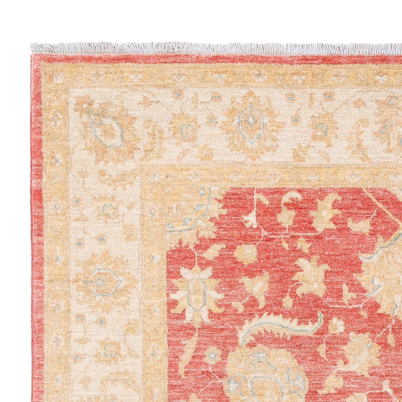 Ziegler Carpet 241x173cm - Orientalsk tæppe