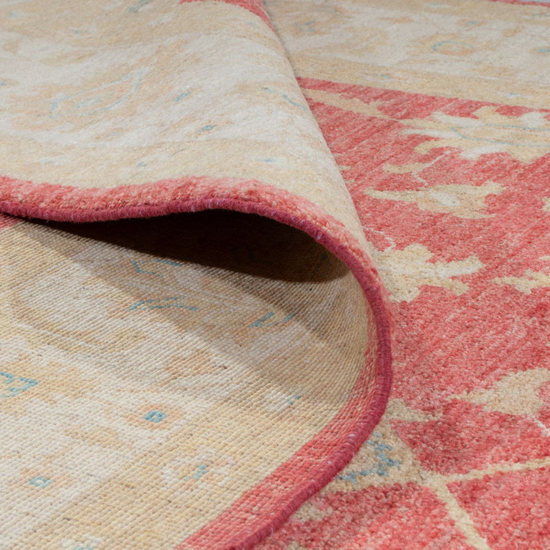 Ziegler Carpet - 241 x 173 cm - rød