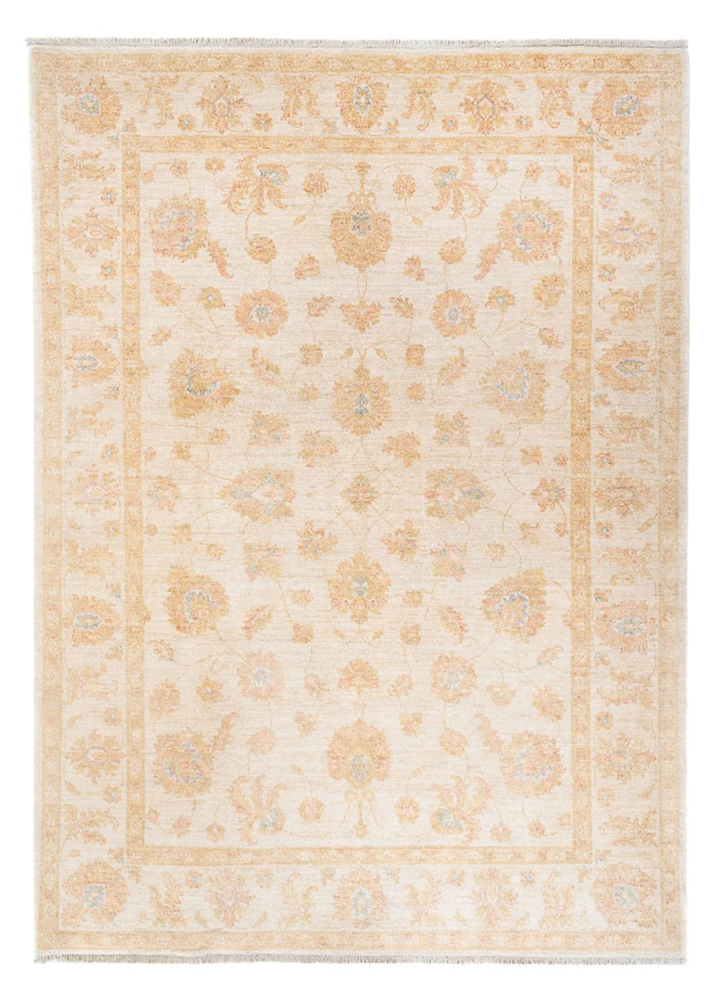 Ziegler Carpet - 244 x 169 cm - beige