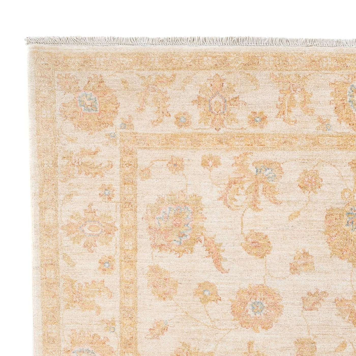 Ziegler Carpet 244x169cm - Orientalsk tæppe