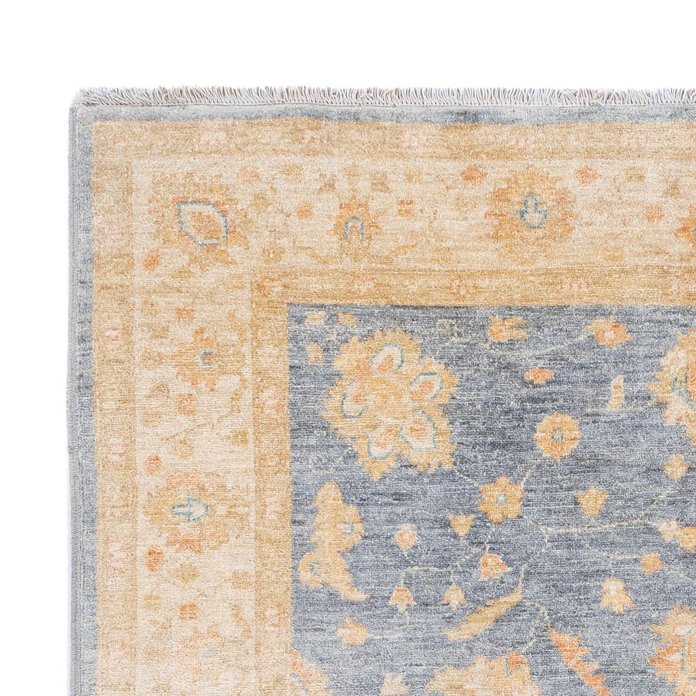 Ziegler Carpet 236x173cm - Orientalsk tæppe