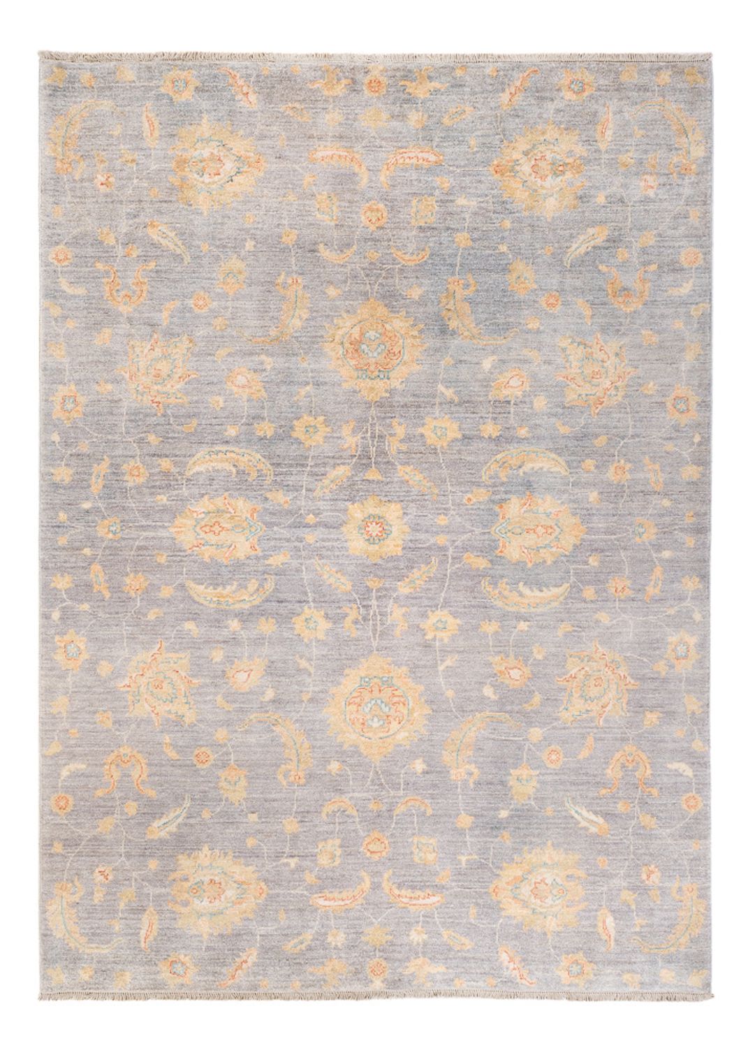 Ziegler Carpet - Ariana - 238 x 173 cm - havblå