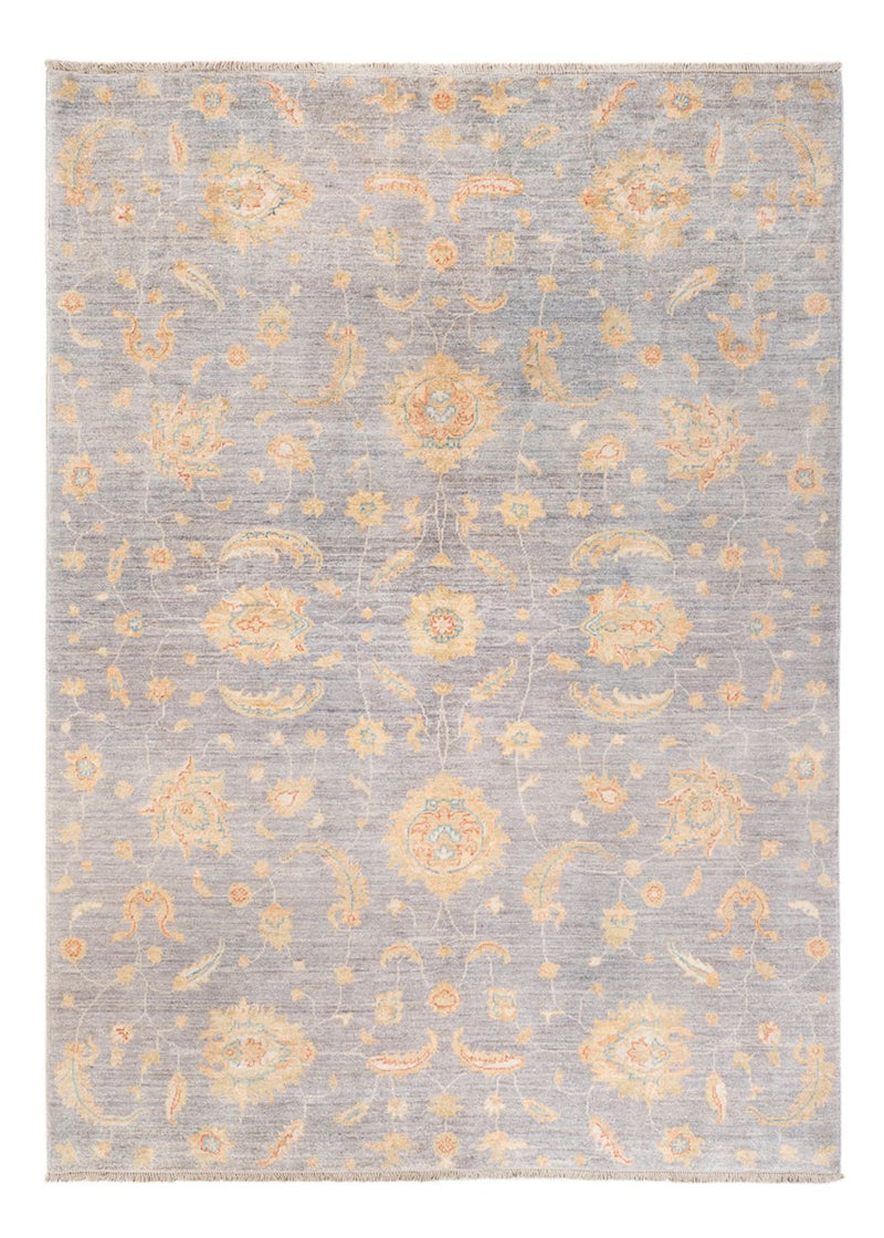 Ziegler Carpet - Ariana - 238 x 173 cm - havblå