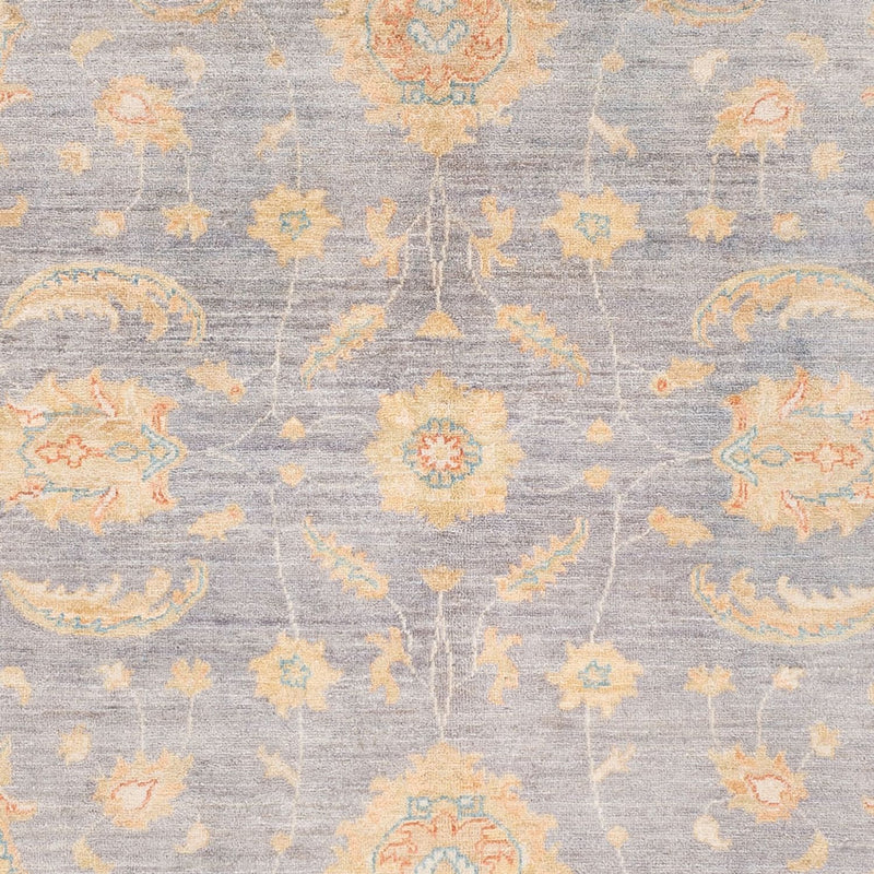 Ziegler Carpet - Ariana - 238 x 173 cm - havblå