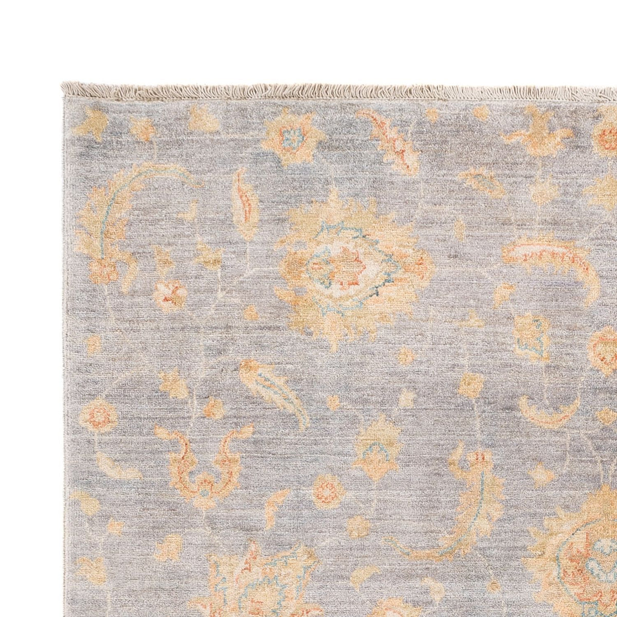 Ziegler Carpet - Ariana - 238 x 173 cm - havblå