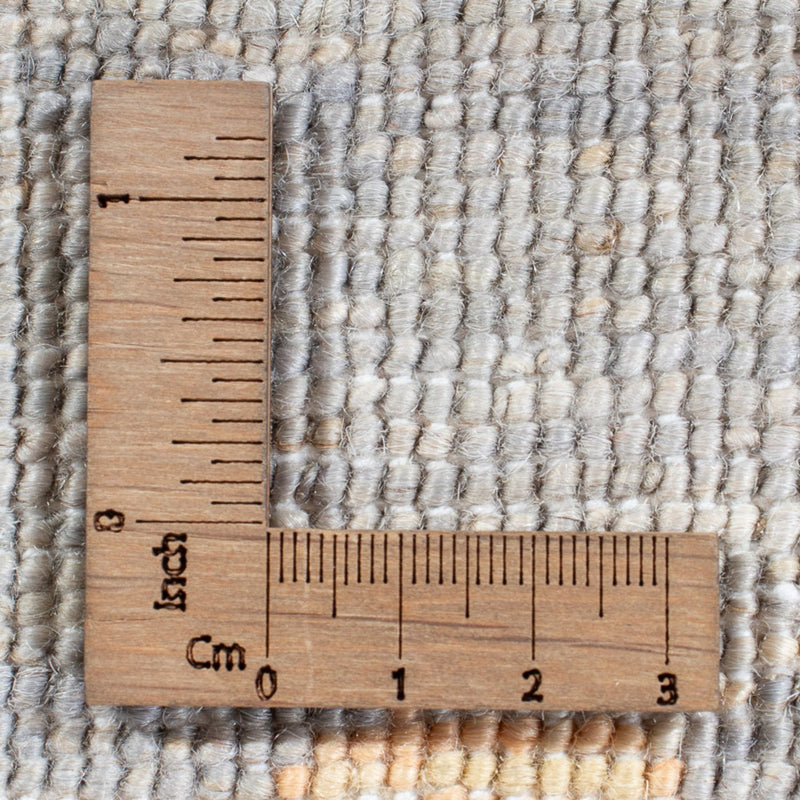 Ziegler Carpet - Ariana - 238 x 173 cm - havblå