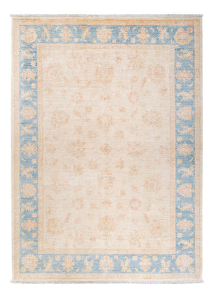 Ziegler Carpet - 242 x 180 cm - beige