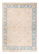 Ziegler Carpet 242x180cm - Orientalsk tæppe