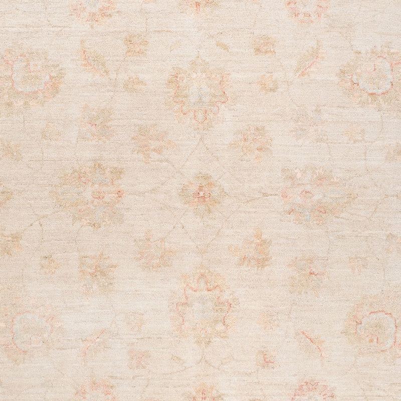 Ziegler Carpet - 242 x 180 cm - beige