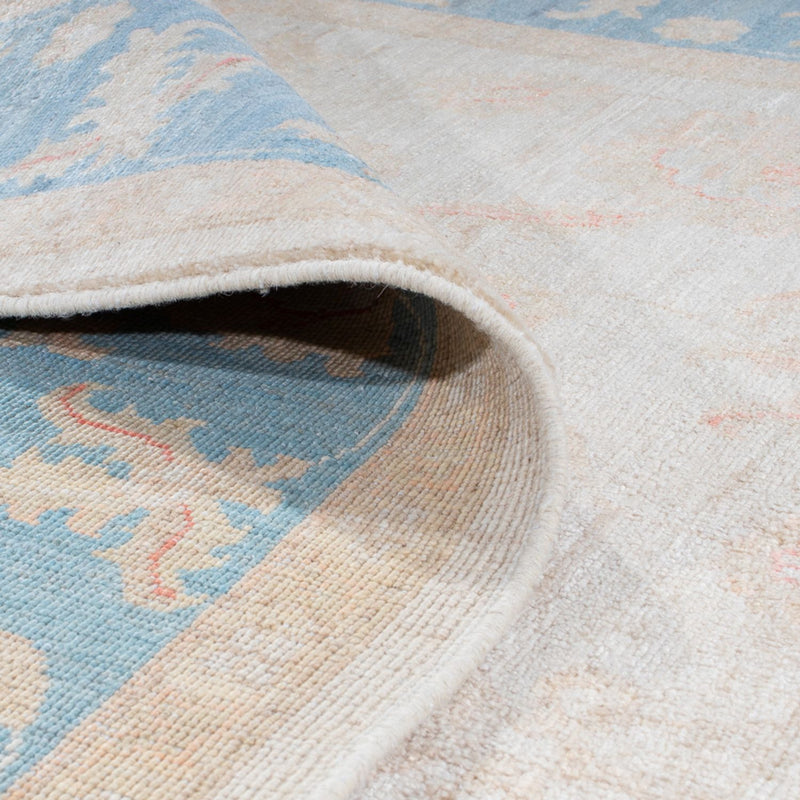 Ziegler Carpet - 242 x 180 cm - beige